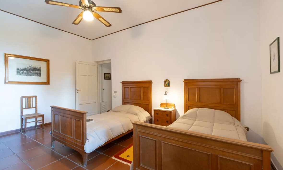 Suite doppia - Fattoria Gorgo